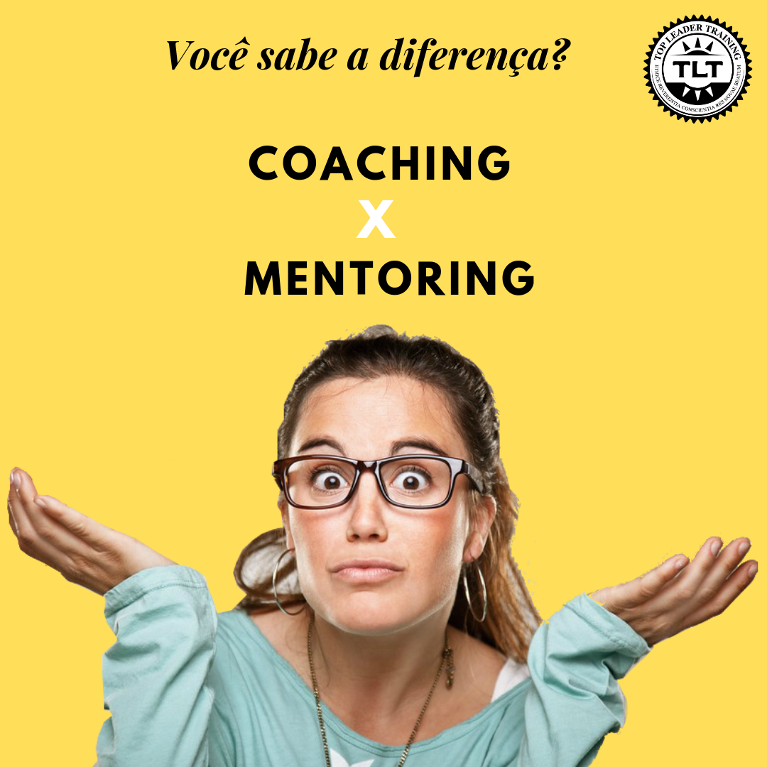 Coaching x Mentoring